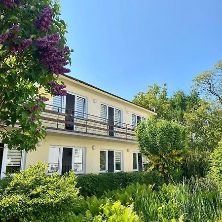 Ogrodowe Zacisze Apartment Jastrzebia Gora Exterior photo