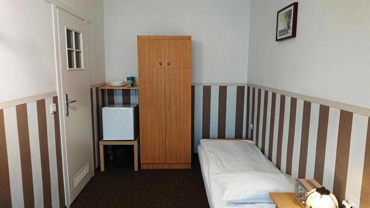 Ogrodowe Zacisze Apartment Jastrzebia Gora Exterior photo